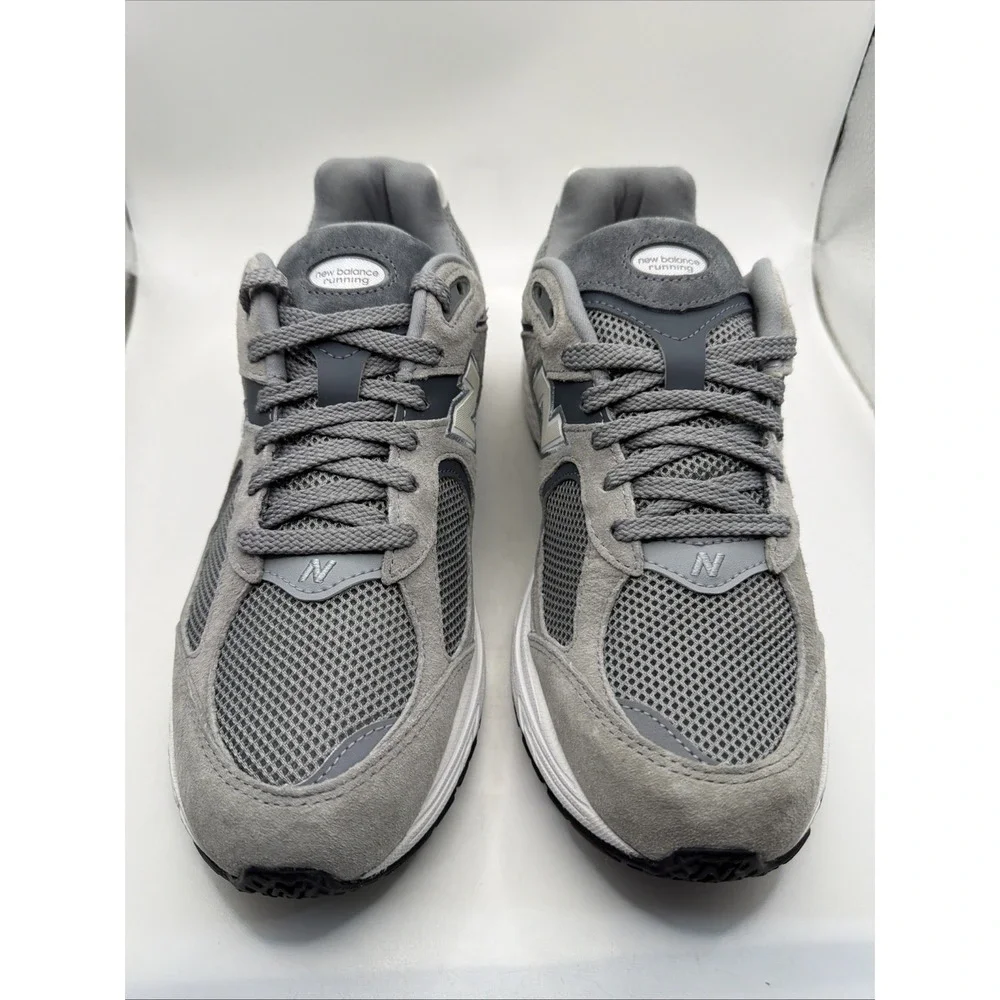 New Balance Classics M2002RST Grey Grey. Men's 9, Women's‎ 10.5. New In Box.